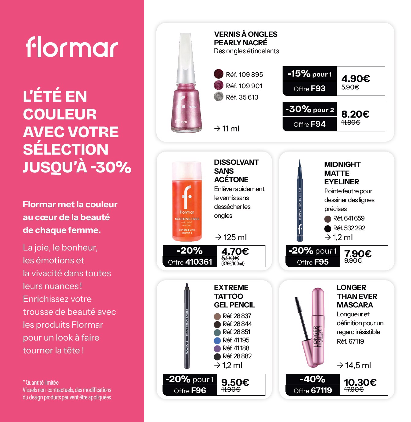 stanhome - Current Stanhome leaflet valid from du lundi 29/06/2026 to du dimanche 02/08/2026 - page: 38