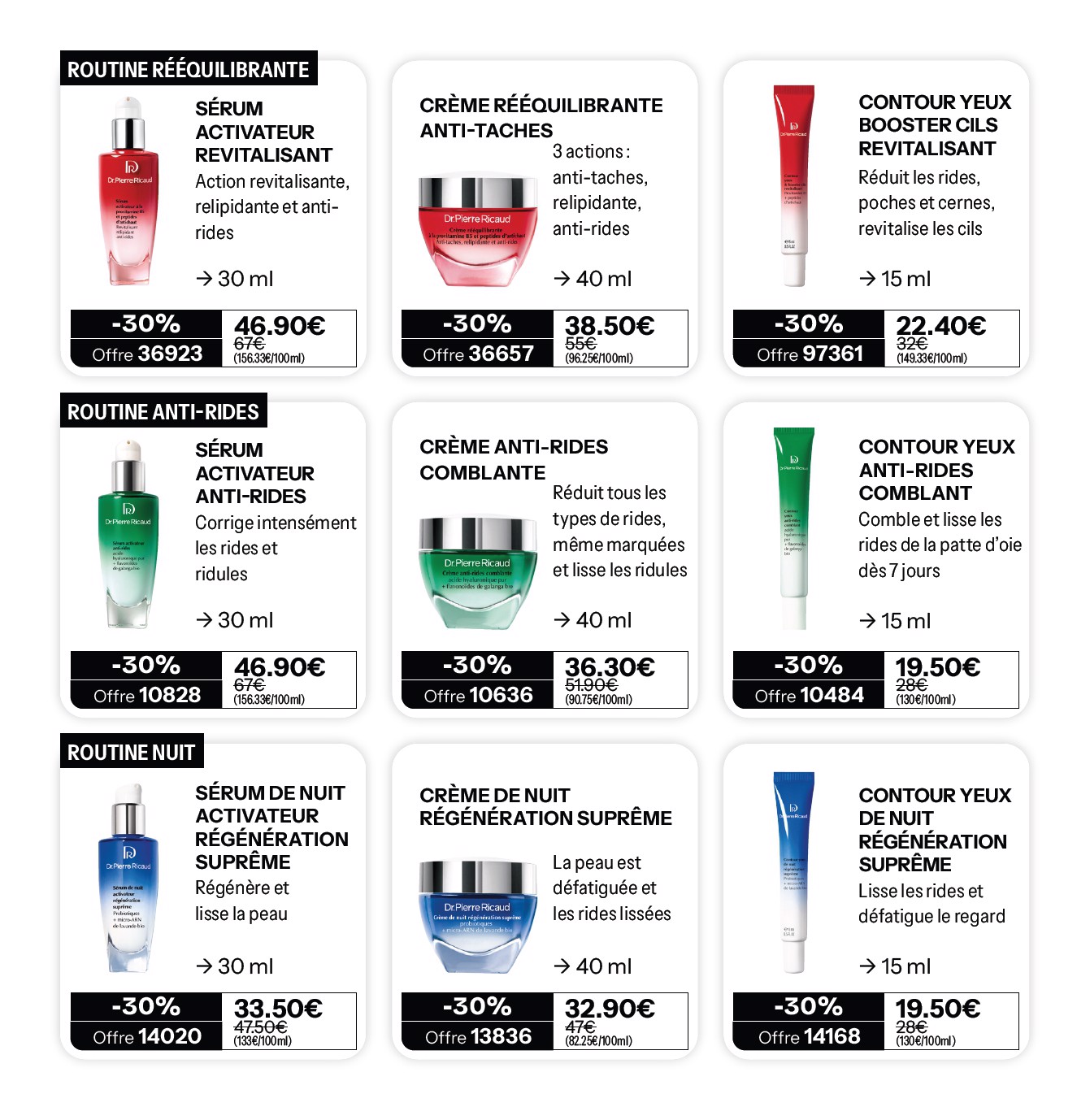 stanhome - Current Stanhome leaflet valid from du lundi 29/06/2026 to du dimanche 02/08/2026 - page: 36