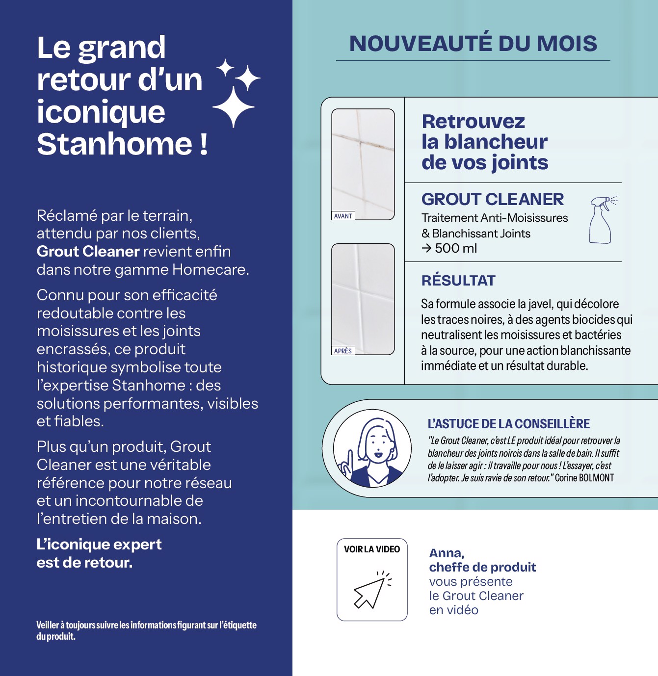 stanhome - Current Stanhome leaflet valid from du lundi 29/06/2026 to du dimanche 02/08/2026 - page: 4
