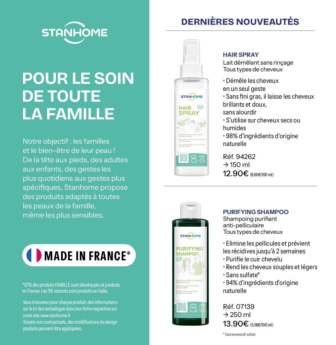 stanhome - Current Stanhome leaflet valid from du lundi 29/06/2026 to du dimanche 02/08/2026 - page: 20