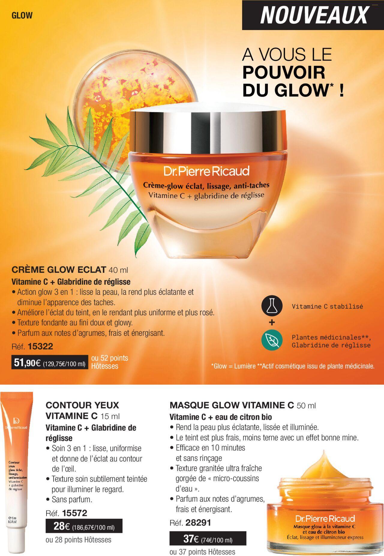stanhome - Stanhome Le Panorama des produits à partir du 24/09/2024 - page: 75 stanhome - Stanhome Le Panorama des produits à partir du 24/09/2024 - page: 75