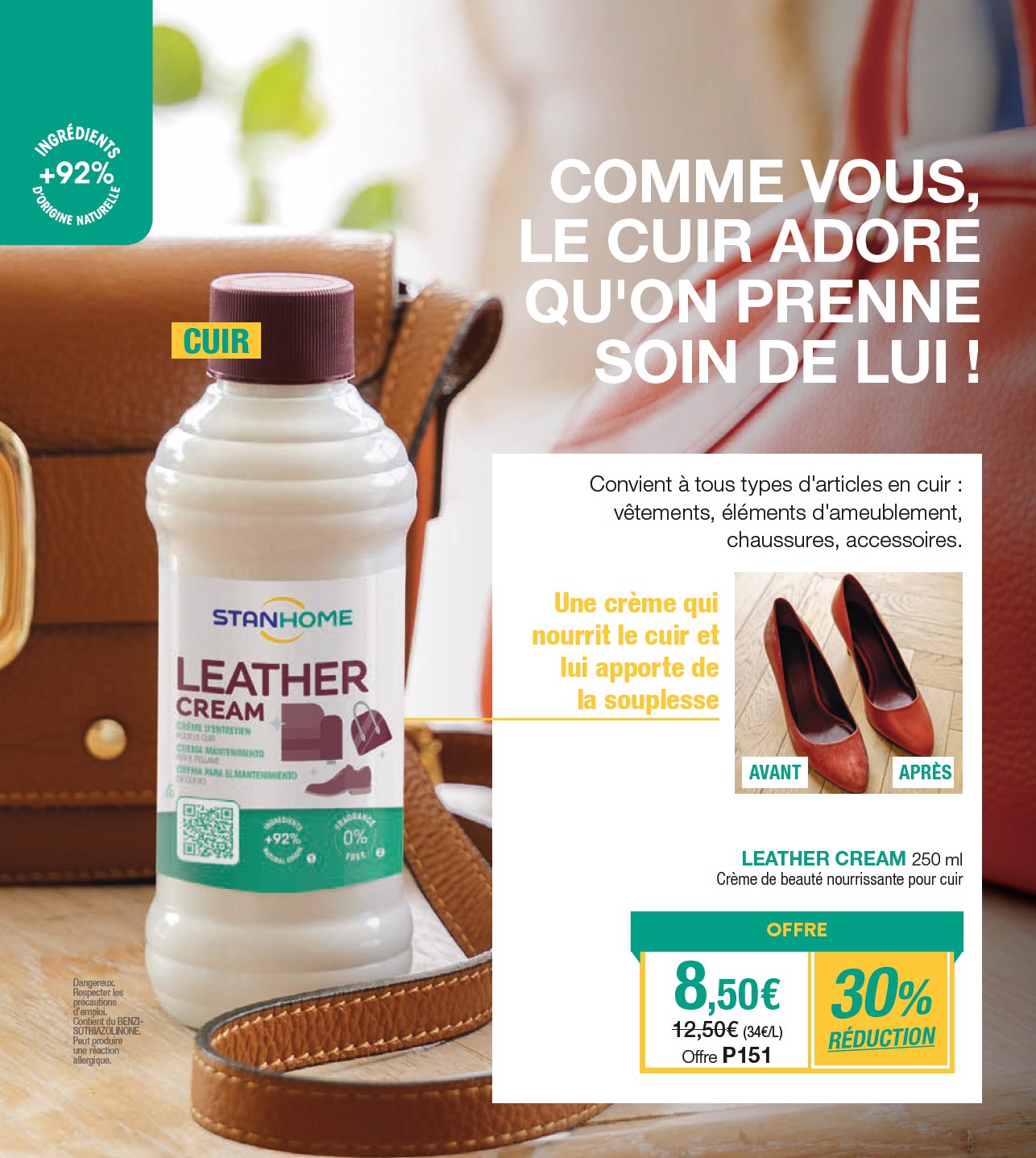stanhome - Catalogue Stanhome valable dès 23/12 - 05/01 - page: 27 stanhome - Catalogue Stanhome valable dès 23/12 - 05/01 - page: 27