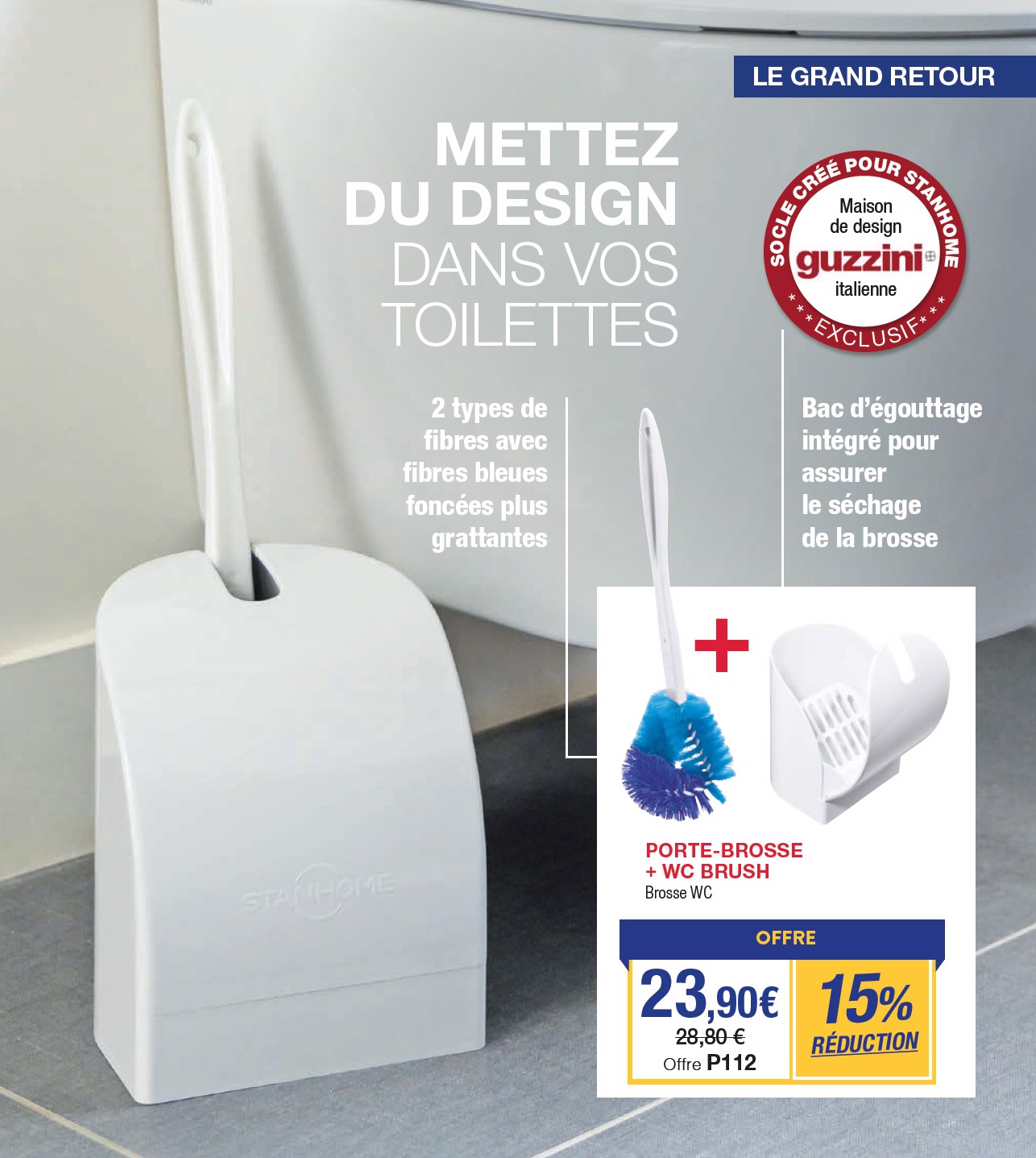 stanhome - Catalogue Stanhome valable dès 06/01 - 26/01 - page: 33 stanhome - Catalogue Stanhome valable dès 06/01 - 26/01 - page: 33
