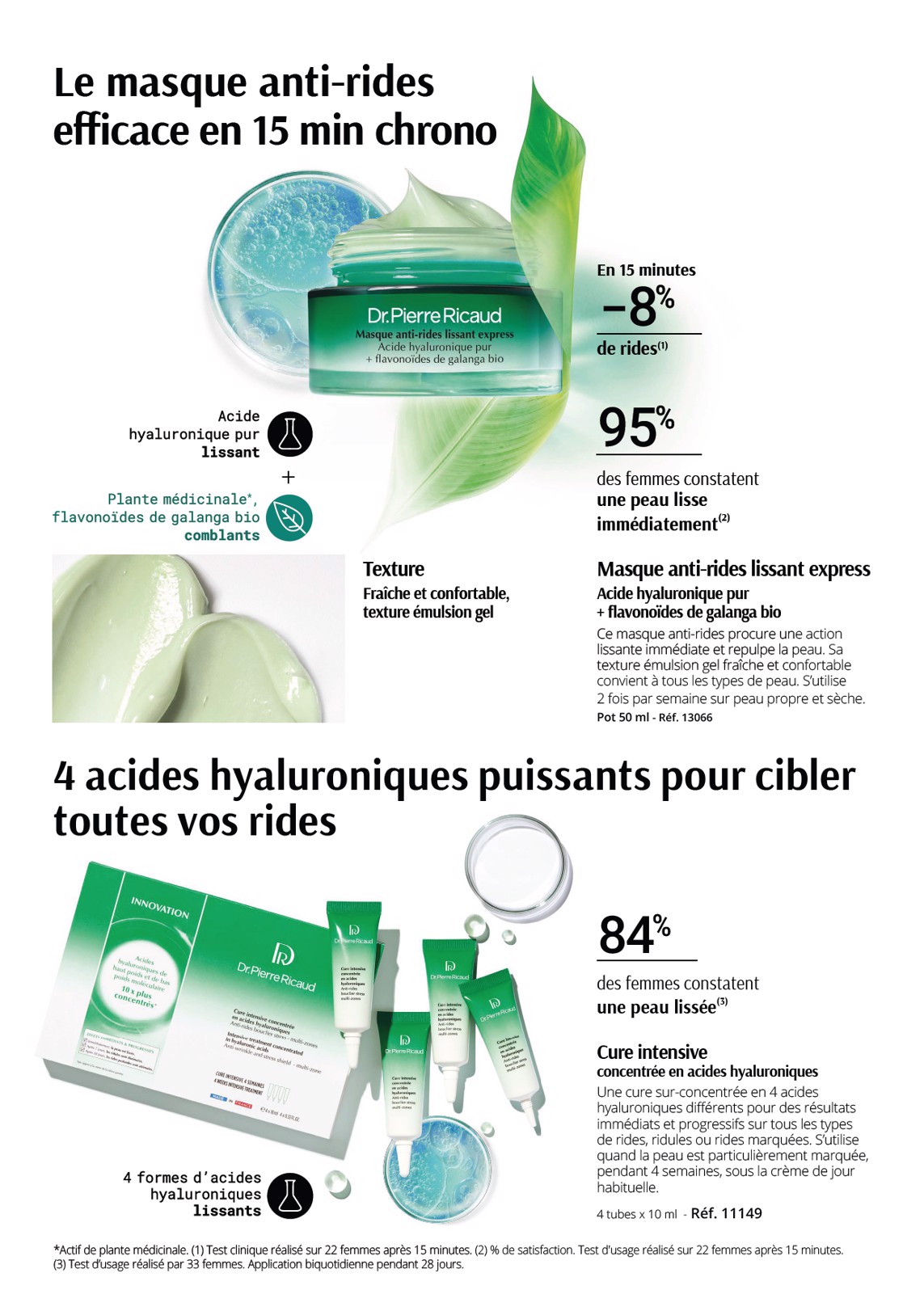 stanhome - Catalogue Stanhome - Dr. Pierre Ricaud valable dès 25/03 - 04/04 - page: 7