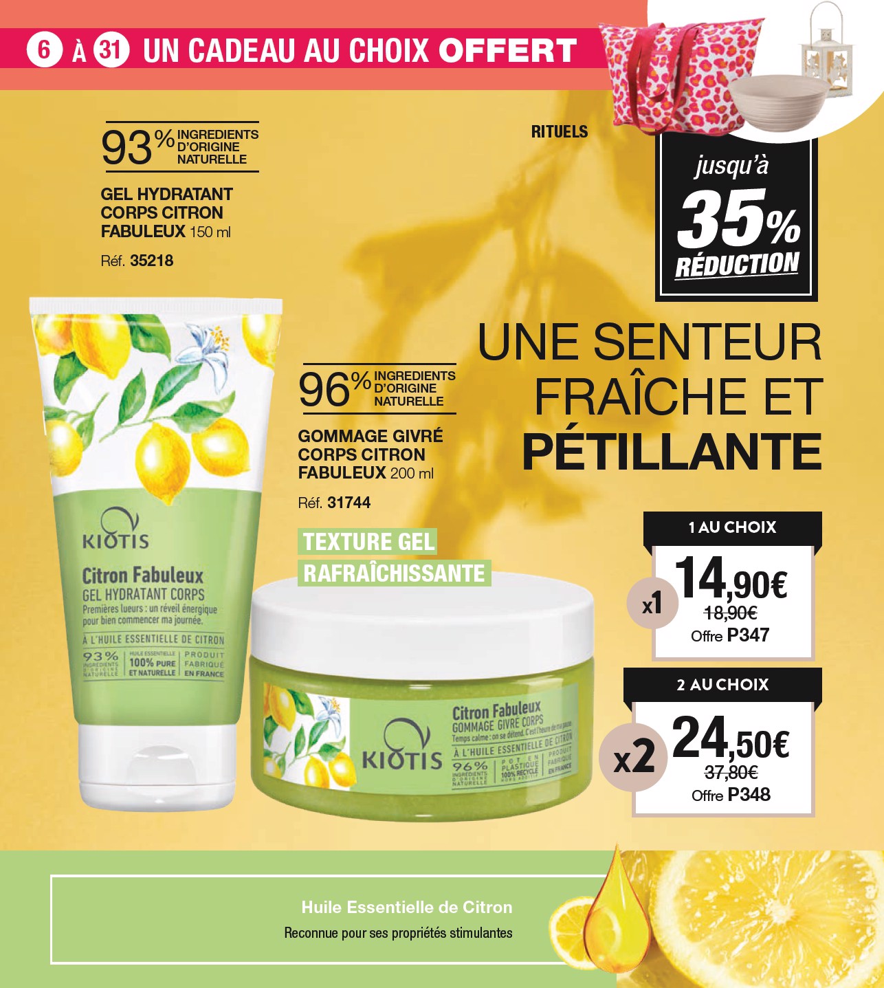 stanhome - Catalogue Stanhome valable du 02/06 au 22/06 - page: 27 stanhome - Catalogue Stanhome valable du 02/06 au 22/06 - page: 27