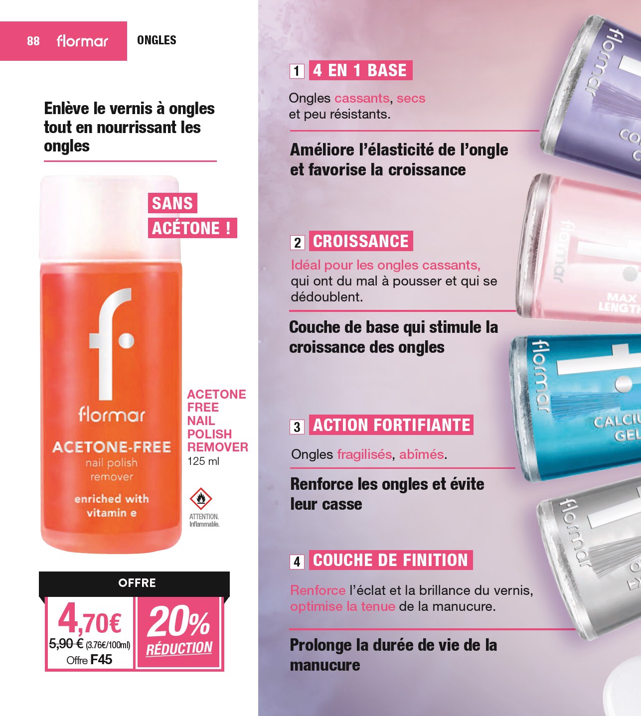 stanhome - Catalogue Stanhome valable du 02/06 au 22/06 - page: 88 stanhome - Catalogue Stanhome valable du 02/06 au 22/06 - page: 88