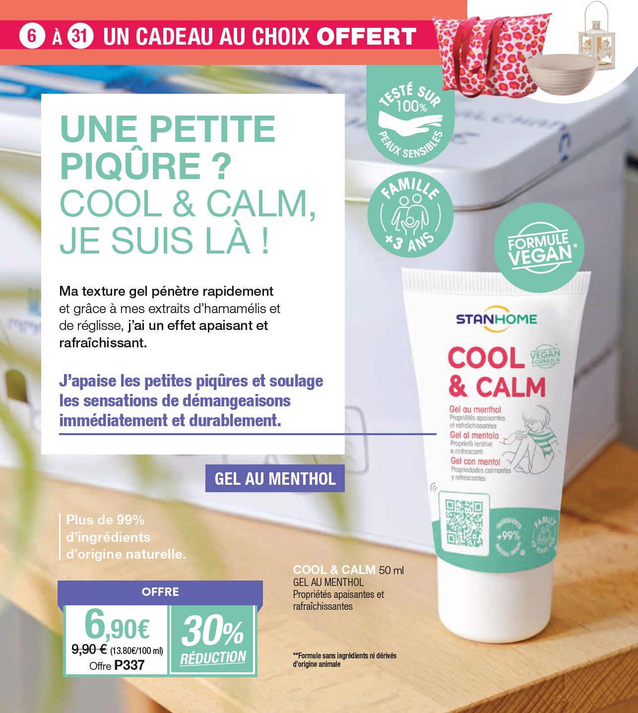 stanhome - Catalogue Stanhome valable du 02/06 au 22/06 - page: 21 stanhome - Catalogue Stanhome valable du 02/06 au 22/06 - page: 21