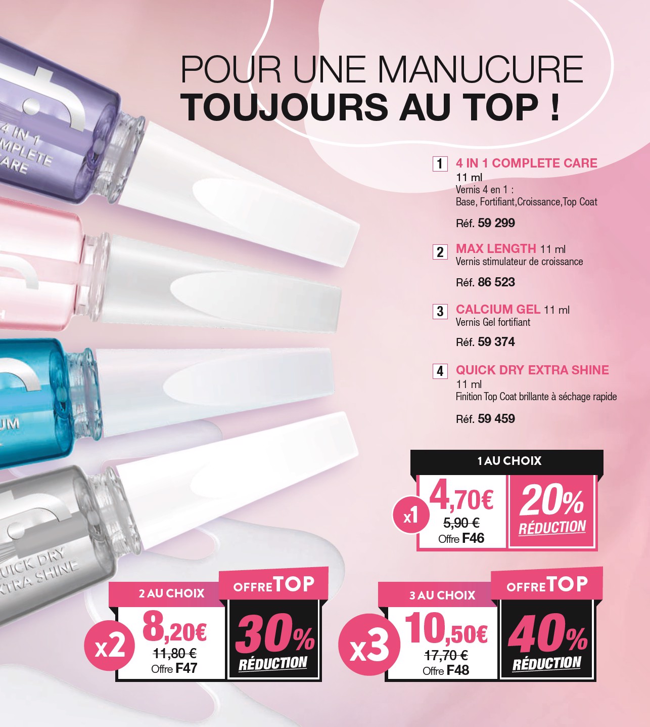stanhome - Catalogue Stanhome valable du 02/06 au 22/06 - page: 89 stanhome - Catalogue Stanhome valable du 02/06 au 22/06 - page: 89