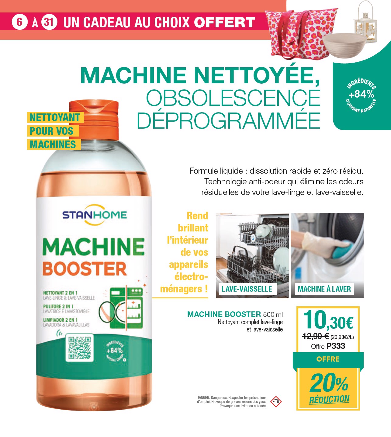 stanhome - Catalogue Stanhome valable du 02/06 au 22/06 - page: 15 stanhome - Catalogue Stanhome valable du 02/06 au 22/06 - page: 15
