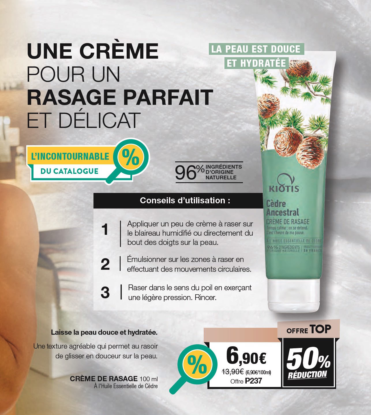 stanhome - Catalogue Stanhome valable du 15/07 au 03/08 - page: 41 stanhome - Catalogue Stanhome valable du 15/07 au 03/08 - page: 41