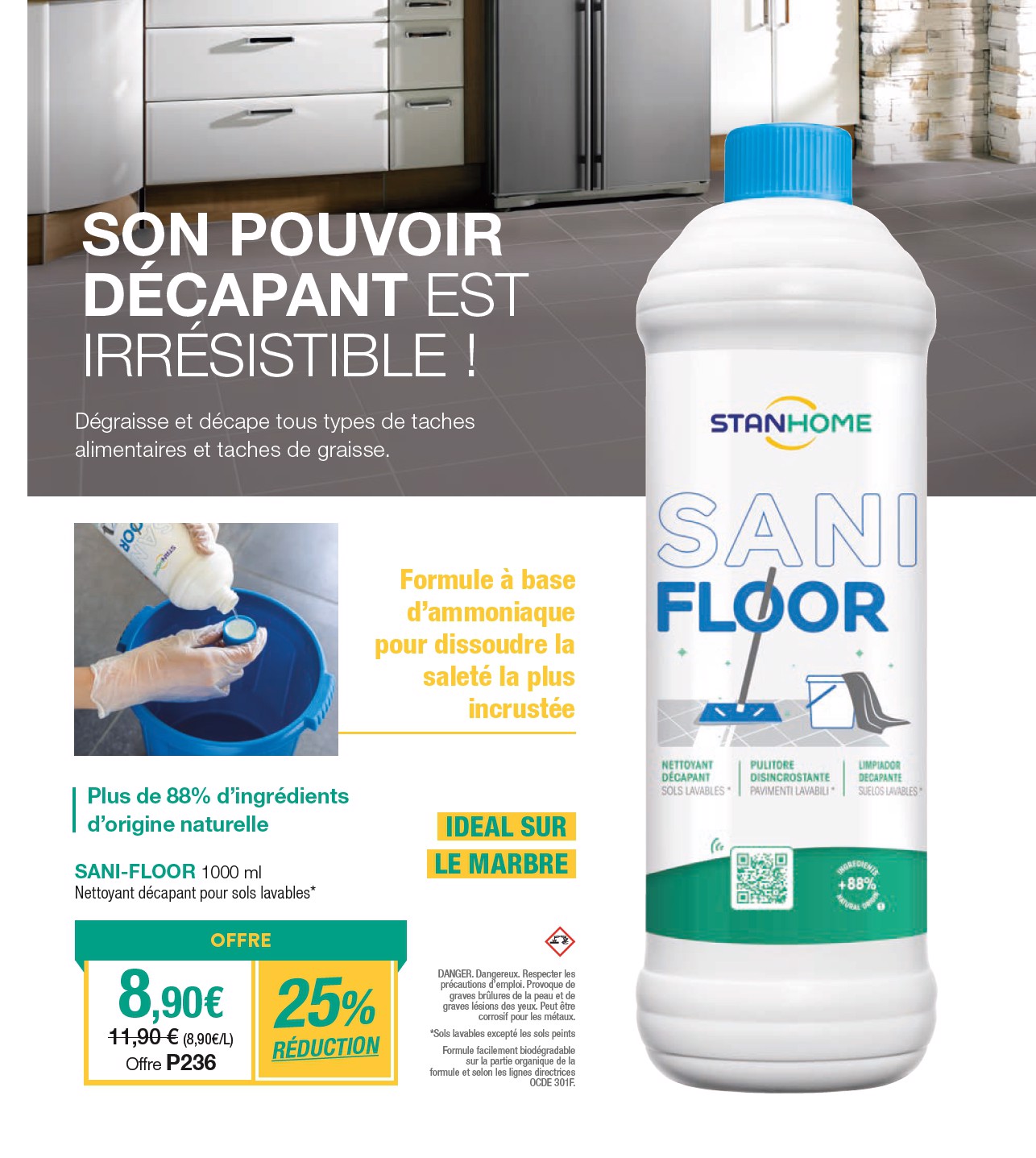 stanhome - Catalogue Stanhome valable du 15/07 au 03/08 - page: 37 stanhome - Catalogue Stanhome valable du 15/07 au 03/08 - page: 37