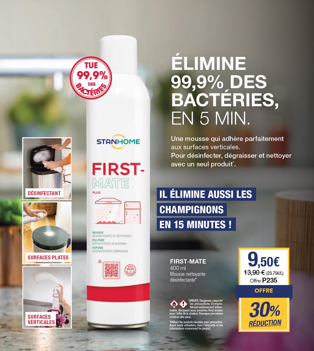 stanhome - Catalogue Stanhome valable du 15/07 au 03/08 - page: 35 stanhome - Catalogue Stanhome valable du 15/07 au 03/08 - page: 35