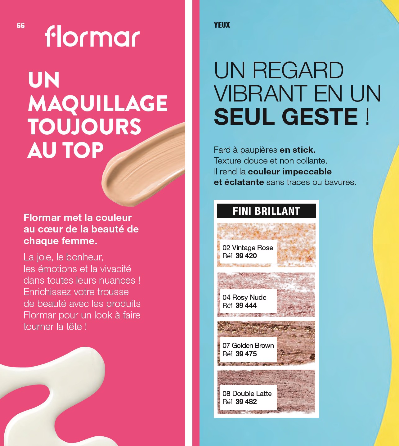 stanhome - Catalogue Stanhome valable du 15/07 au 03/08 - page: 66 stanhome - Catalogue Stanhome valable du 15/07 au 03/08 - page: 66