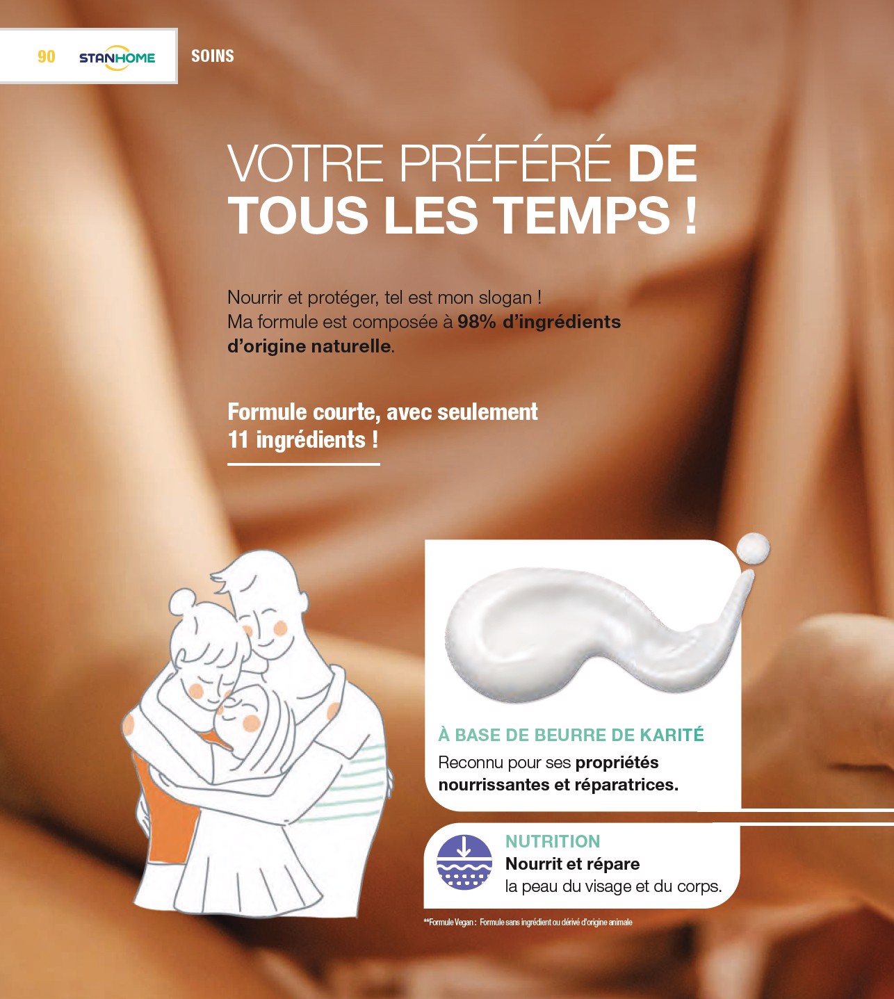stanhome - Catalogue Stanhome valable du 15/07 au 03/08 - page: 90 stanhome - Catalogue Stanhome valable du 15/07 au 03/08 - page: 90