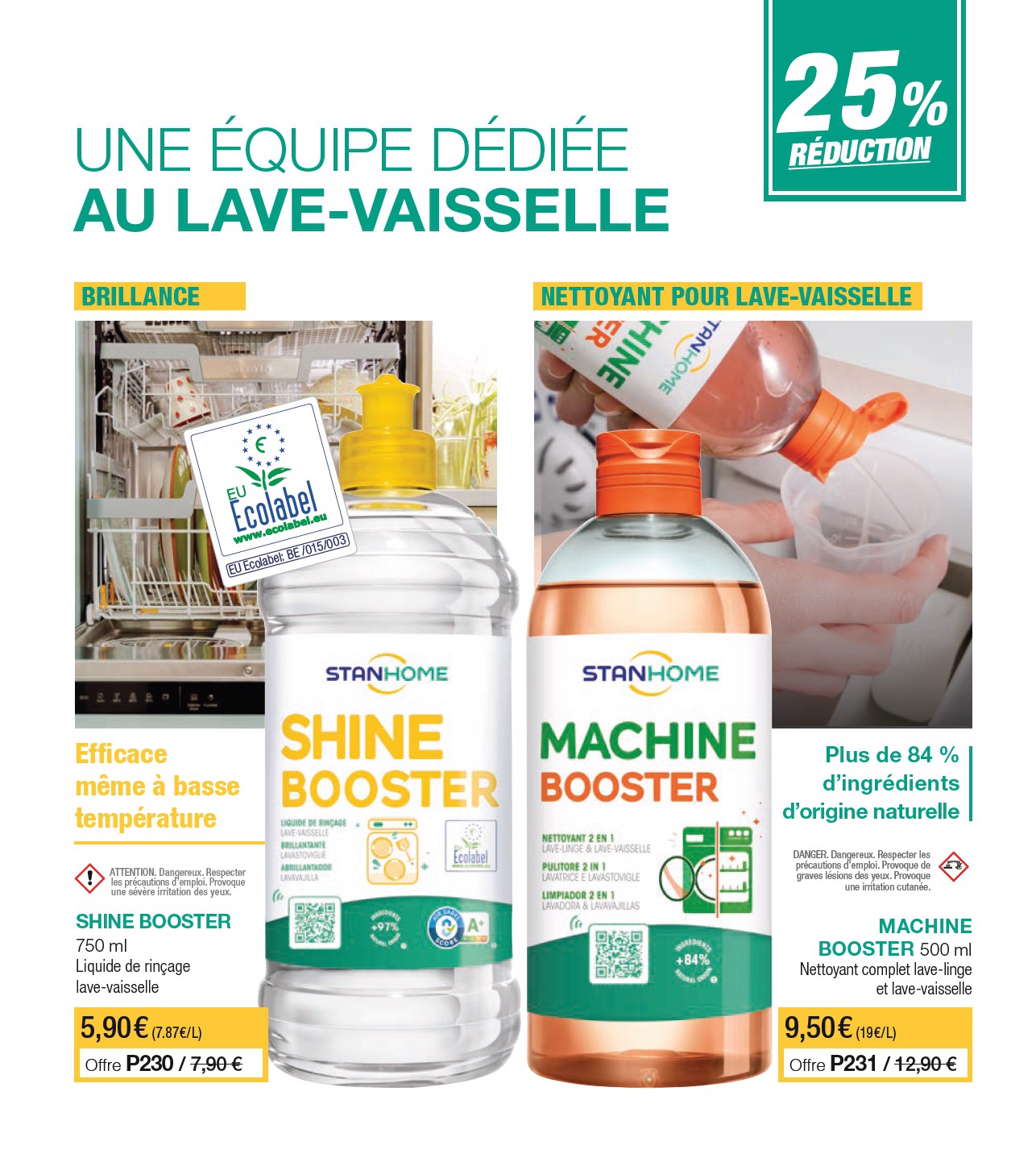 stanhome - Catalogue Stanhome valable du 15/07 au 03/08 - page: 29 stanhome - Catalogue Stanhome valable du 15/07 au 03/08 - page: 29