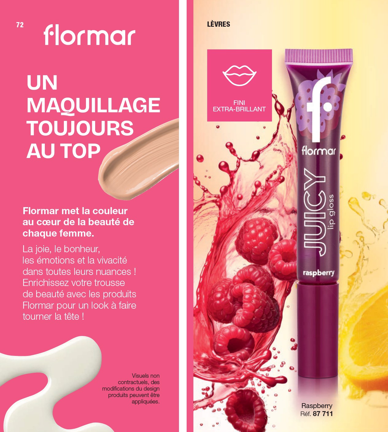 stanhome - Catalogue Stanhome valable du 04/08 au 24/08 - page: 72