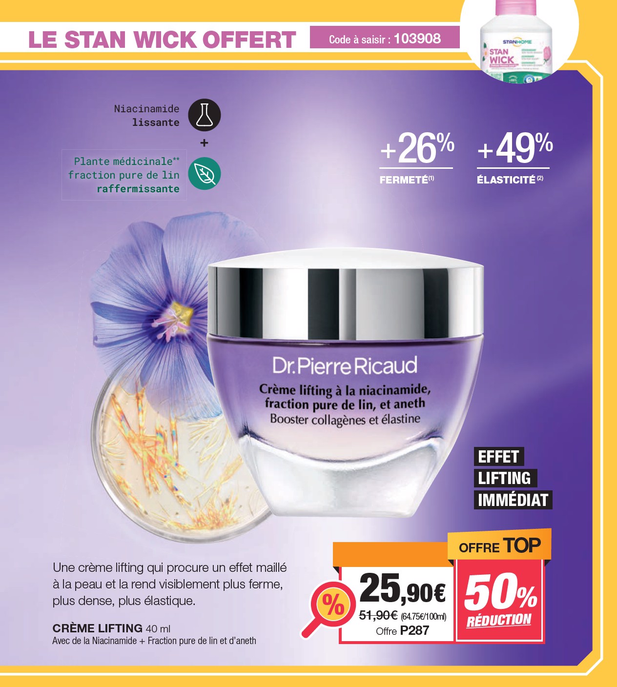 stanhome - Catalogue Stanhome valable du 04/08 au 24/08 - page: 15