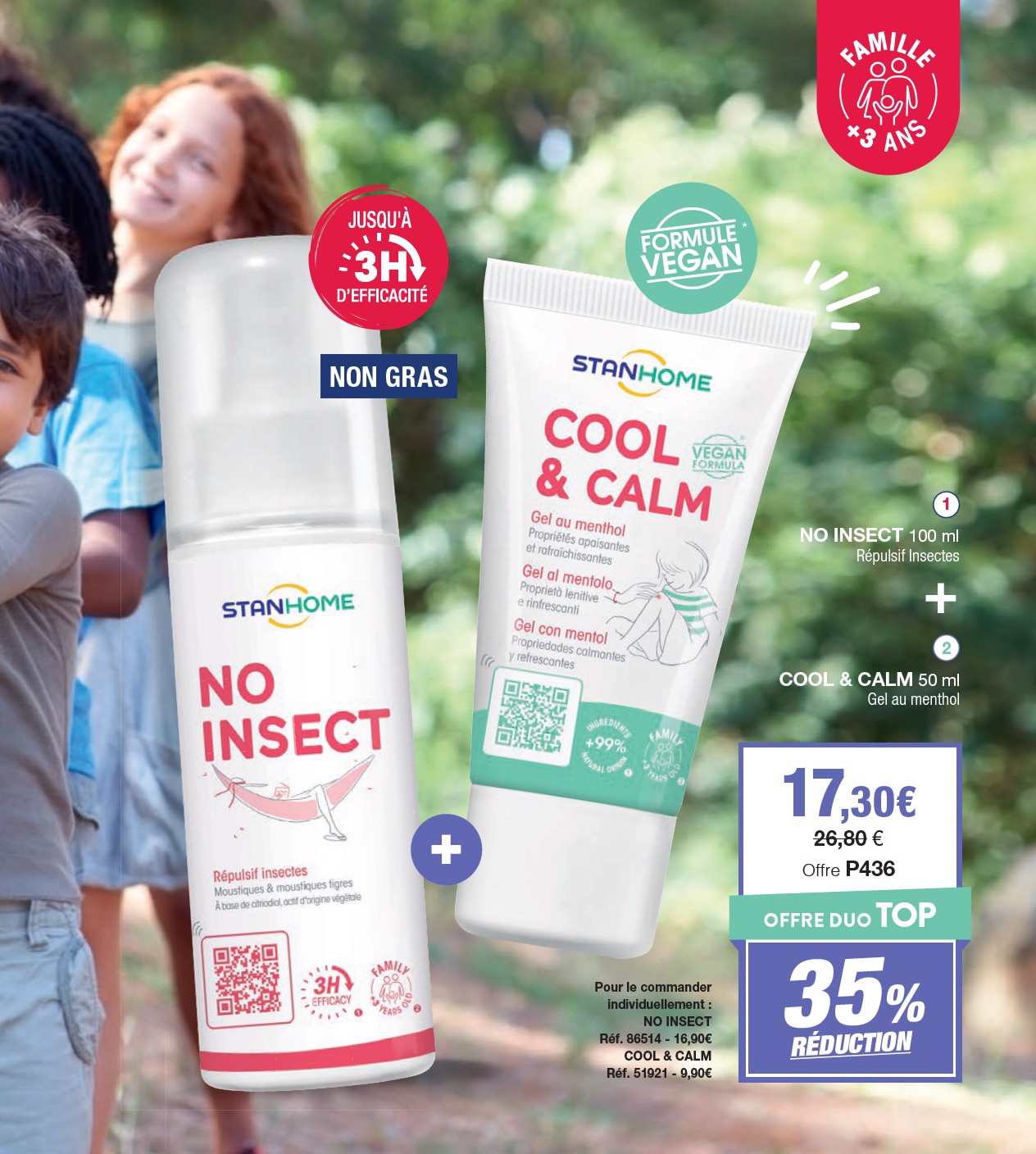 stanhome - Catalogue Stanhome valable du 04/08 au 24/08 - page: 69