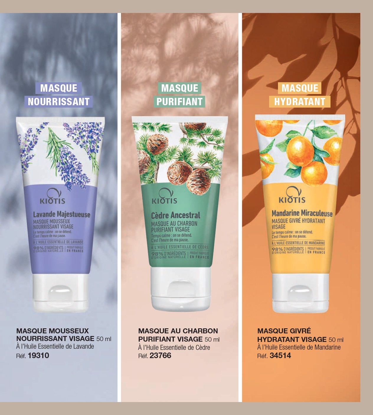 stanhome - Catalogue Stanhome valable du 04/08 au 24/08 - page: 55