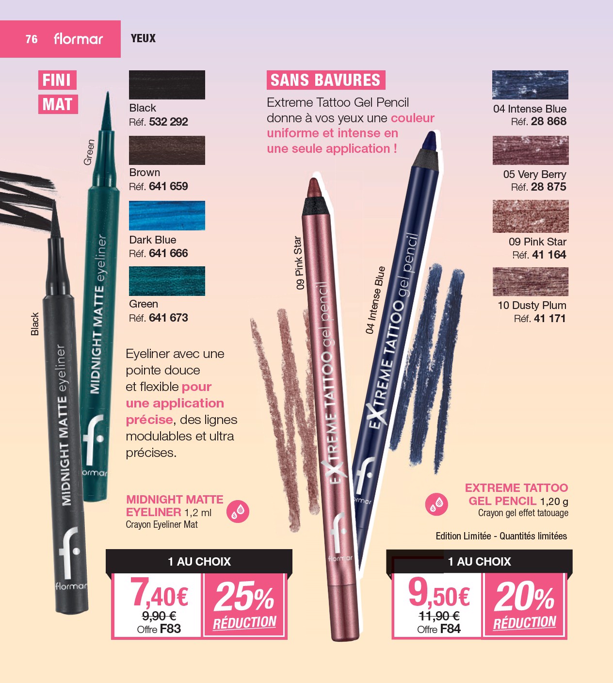 stanhome - Catalogue Stanhome valable du 04/08 au 24/08 - page: 76