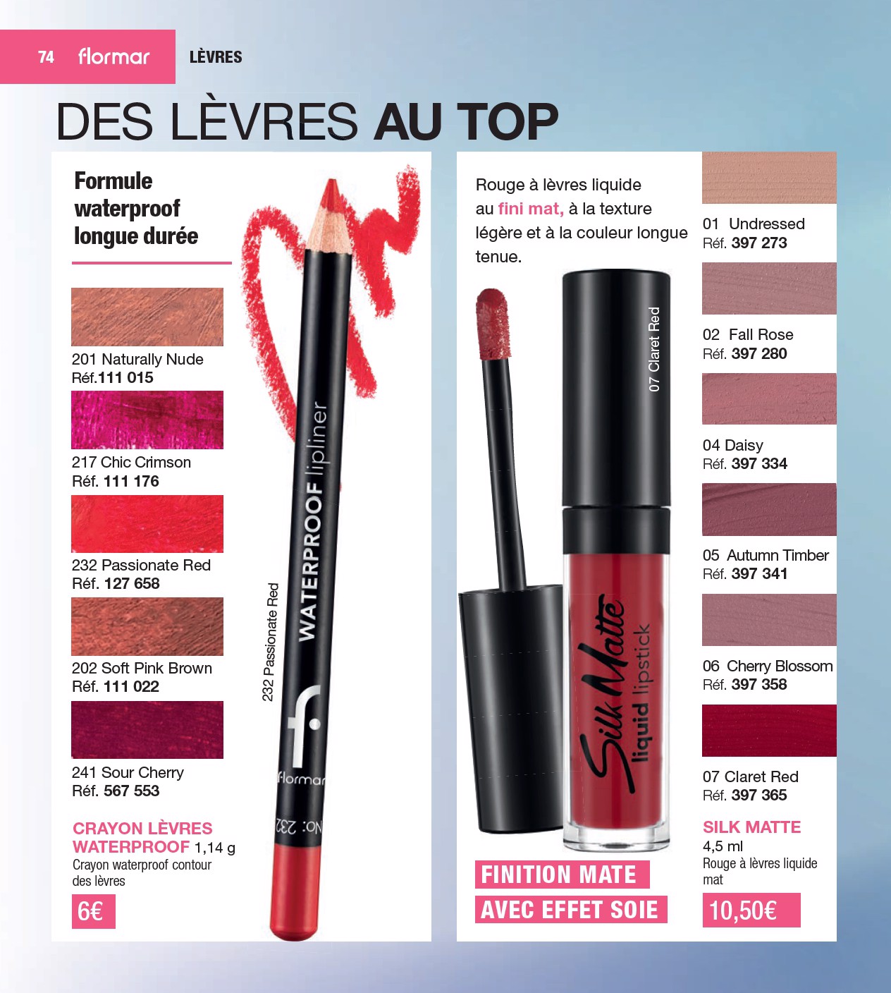 stanhome - Catalogue Stanhome valable du 04/08 au 24/08 - page: 74