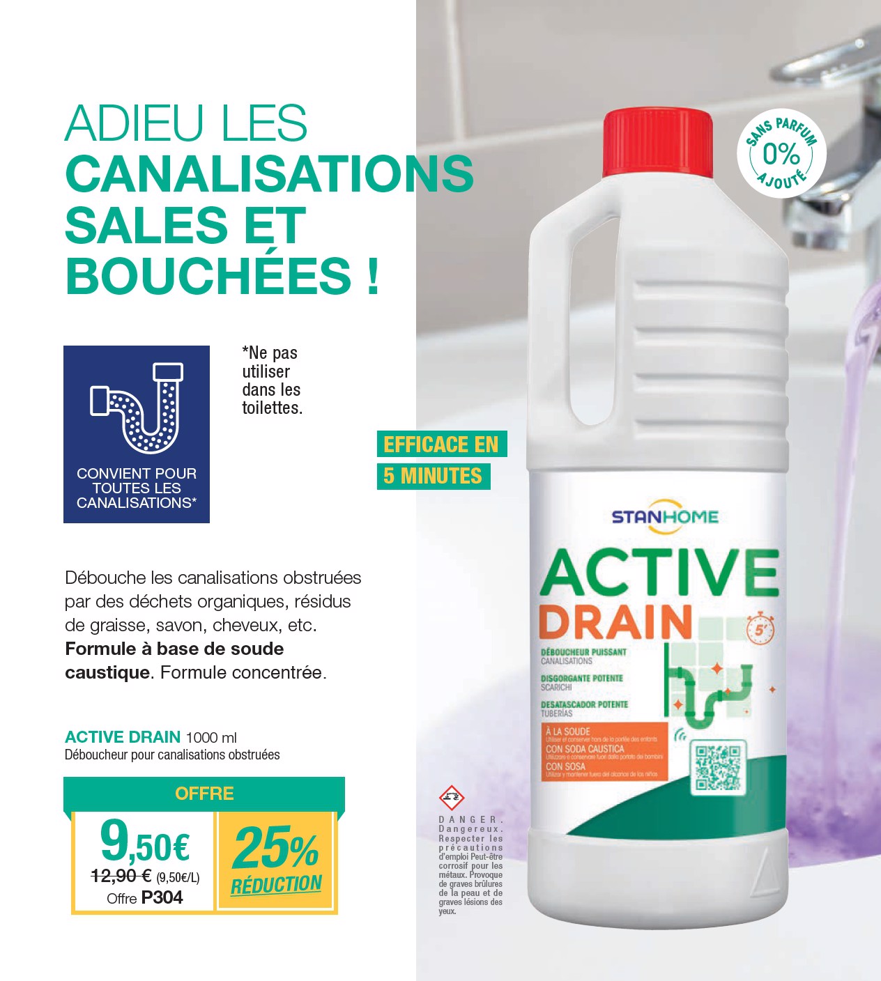 stanhome - Catalogue Stanhome valable du 04/08 au 24/08 - page: 33