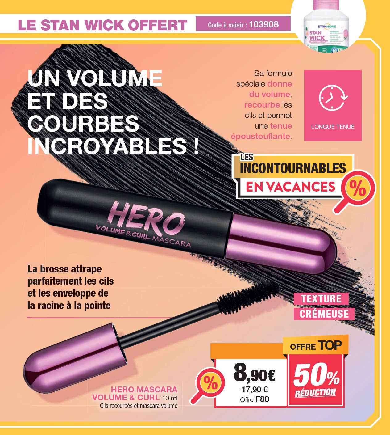 stanhome - Catalogue Stanhome valable du 04/08 au 24/08 - page: 19