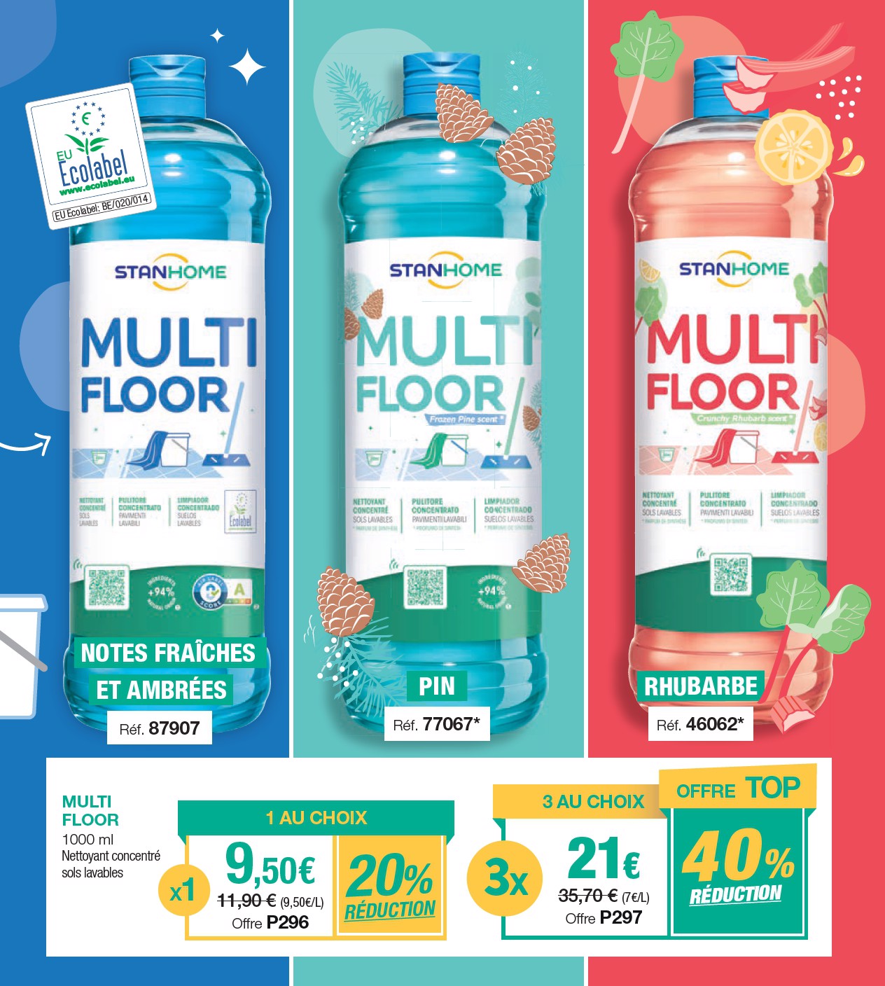 stanhome - Catalogue Stanhome valable du 04/08 au 24/08 - page: 27