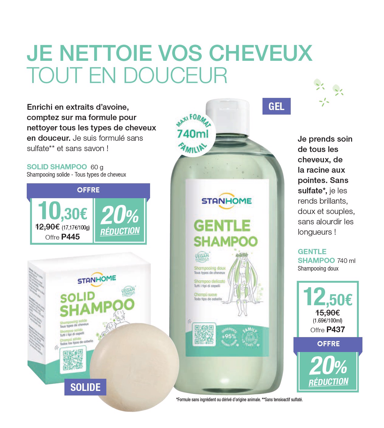 stanhome - Catalogue Stanhome valable du 04/08 au 24/08 - page: 71