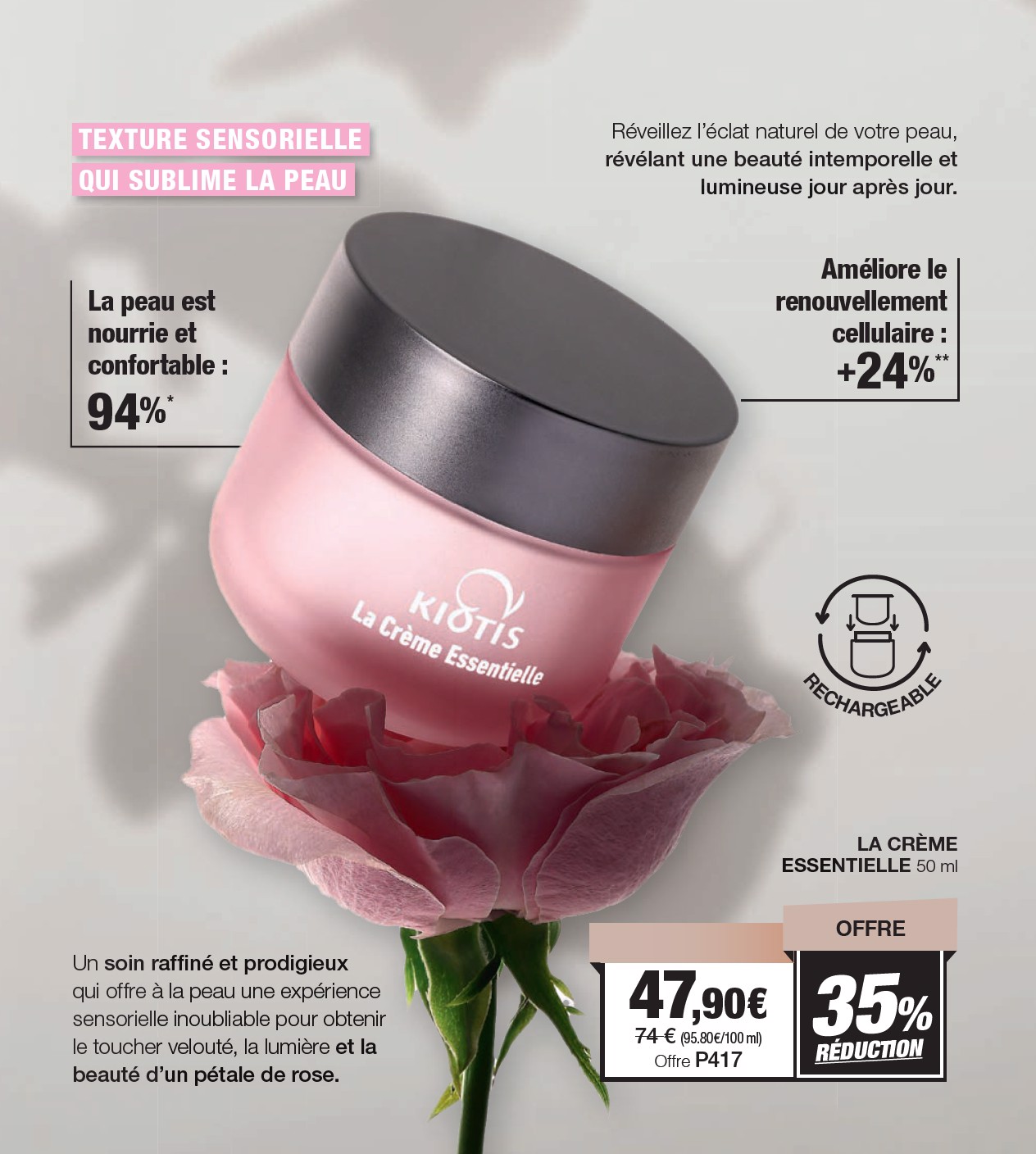 stanhome - Catalogue Stanhome valable du 04/08 au 24/08 - page: 53