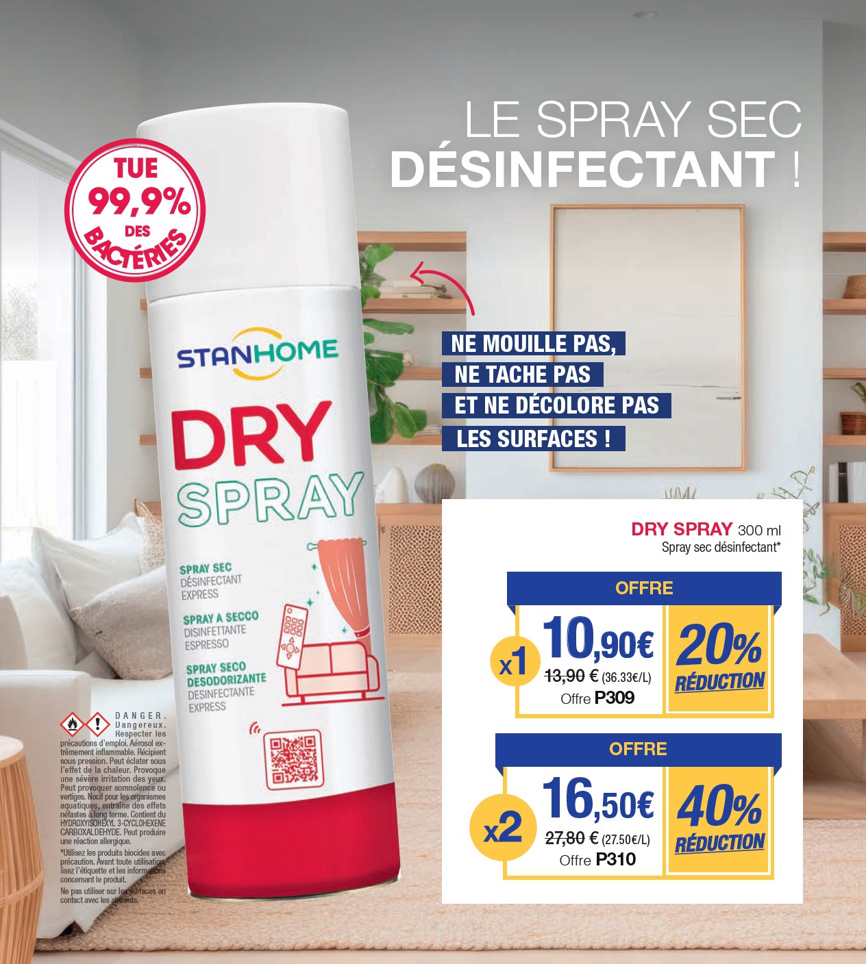 stanhome - Catalogue Stanhome valable du 04/08 au 24/08 - page: 37