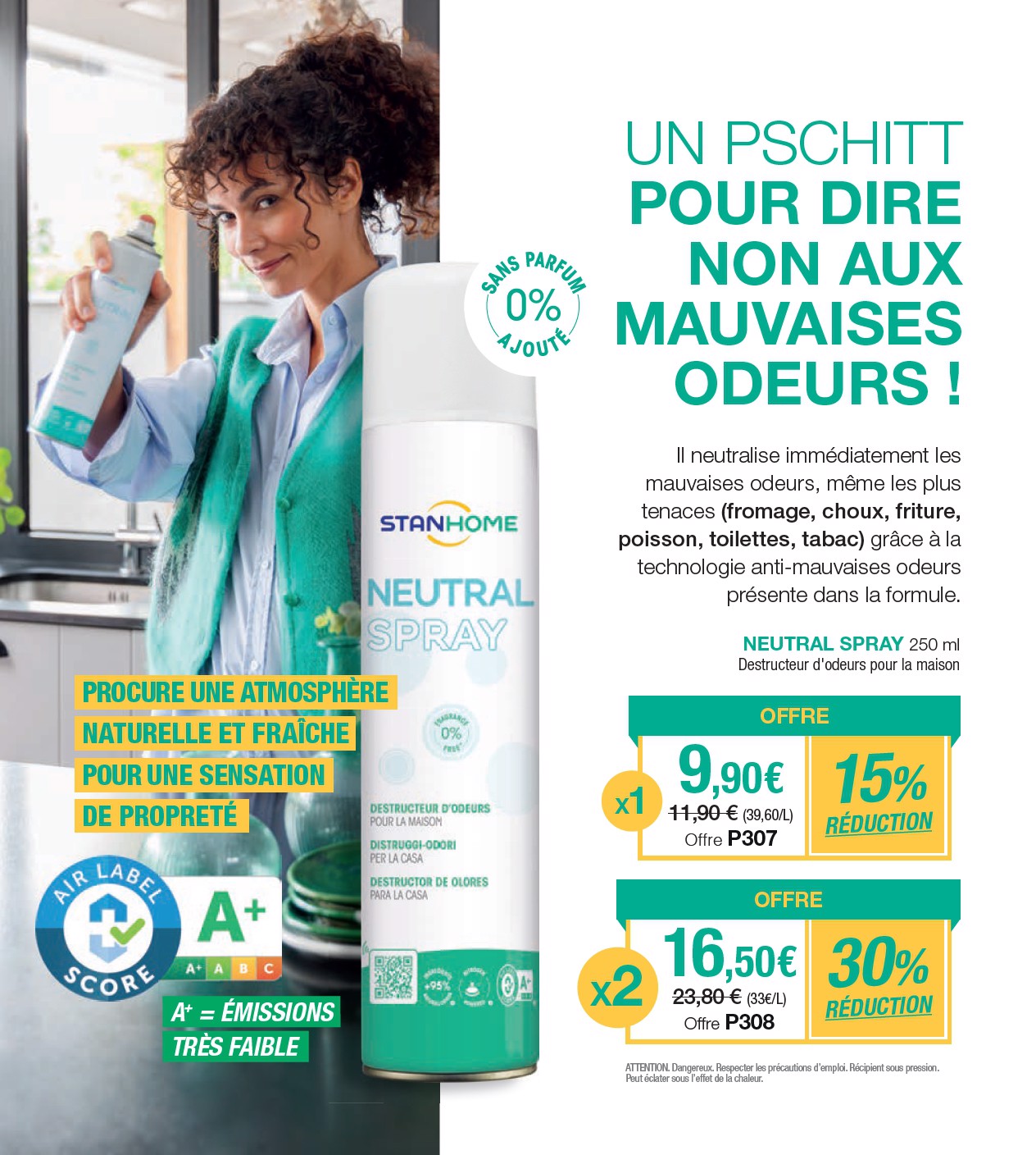 stanhome - Catalogue Stanhome valable du 04/08 au 24/08 - page: 35