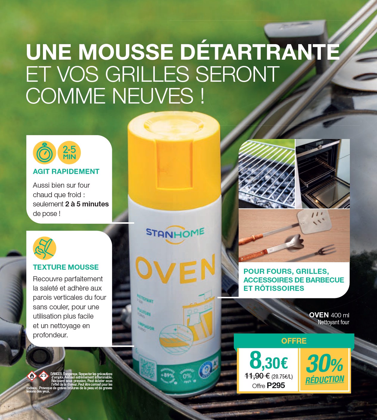 stanhome - Catalogue Stanhome valable du 04/08 au 24/08 - page: 25