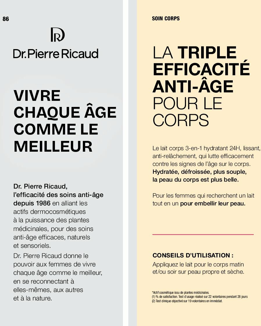 stanhome - Catalogue Stanhome valable du 25/08 au 07/09 - page: 86