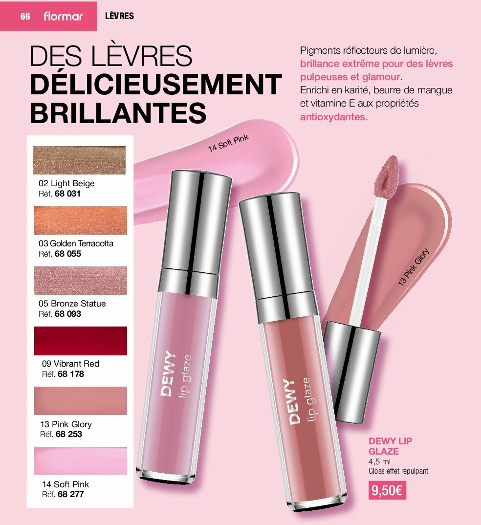 stanhome - Catalogue Stanhome valable du 25/08 au 07/09 - page: 66