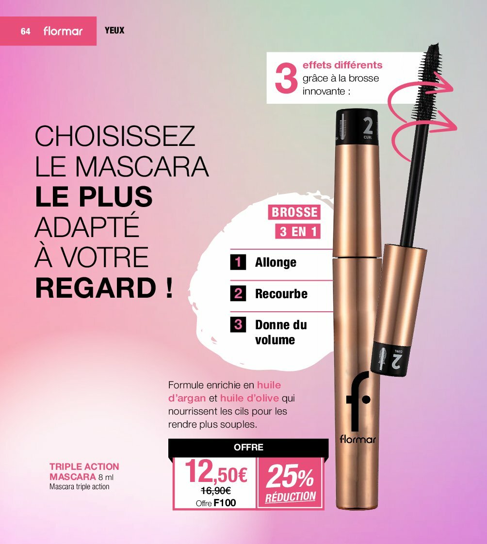 stanhome - Catalogue Stanhome valable du 25/08 au 07/09 - page: 64