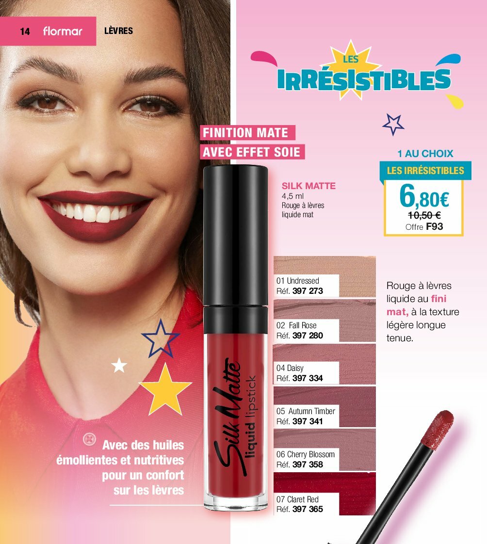 stanhome - Catalogue Stanhome valable du 25/08 au 07/09 - page: 14