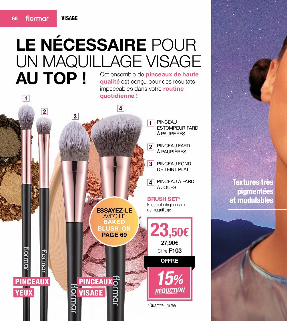 stanhome - Catalogue Stanhome valable du 25/08 au 07/09 - page: 68