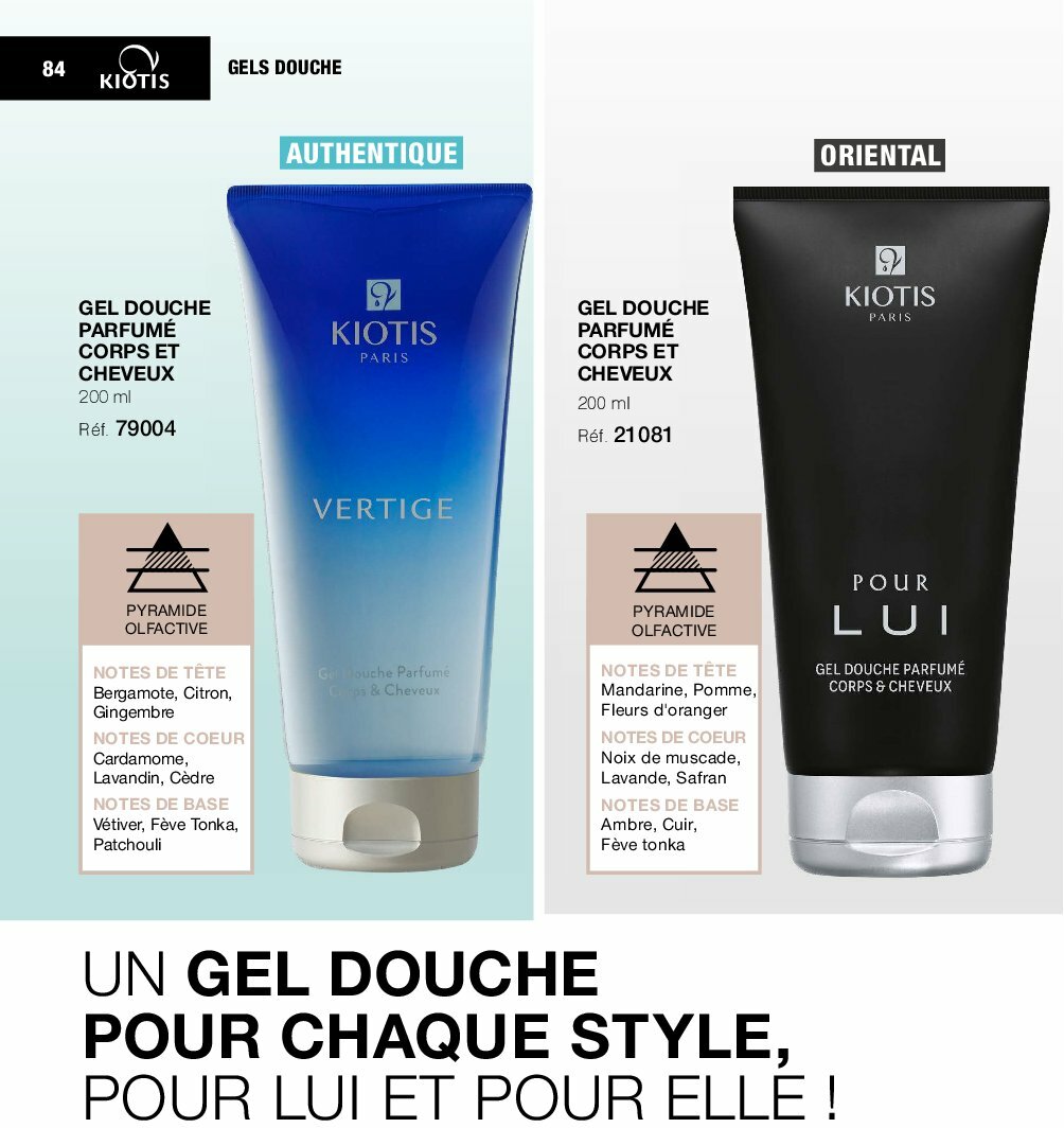 stanhome - Catalogue Stanhome valable du 25/08 au 07/09 - page: 84