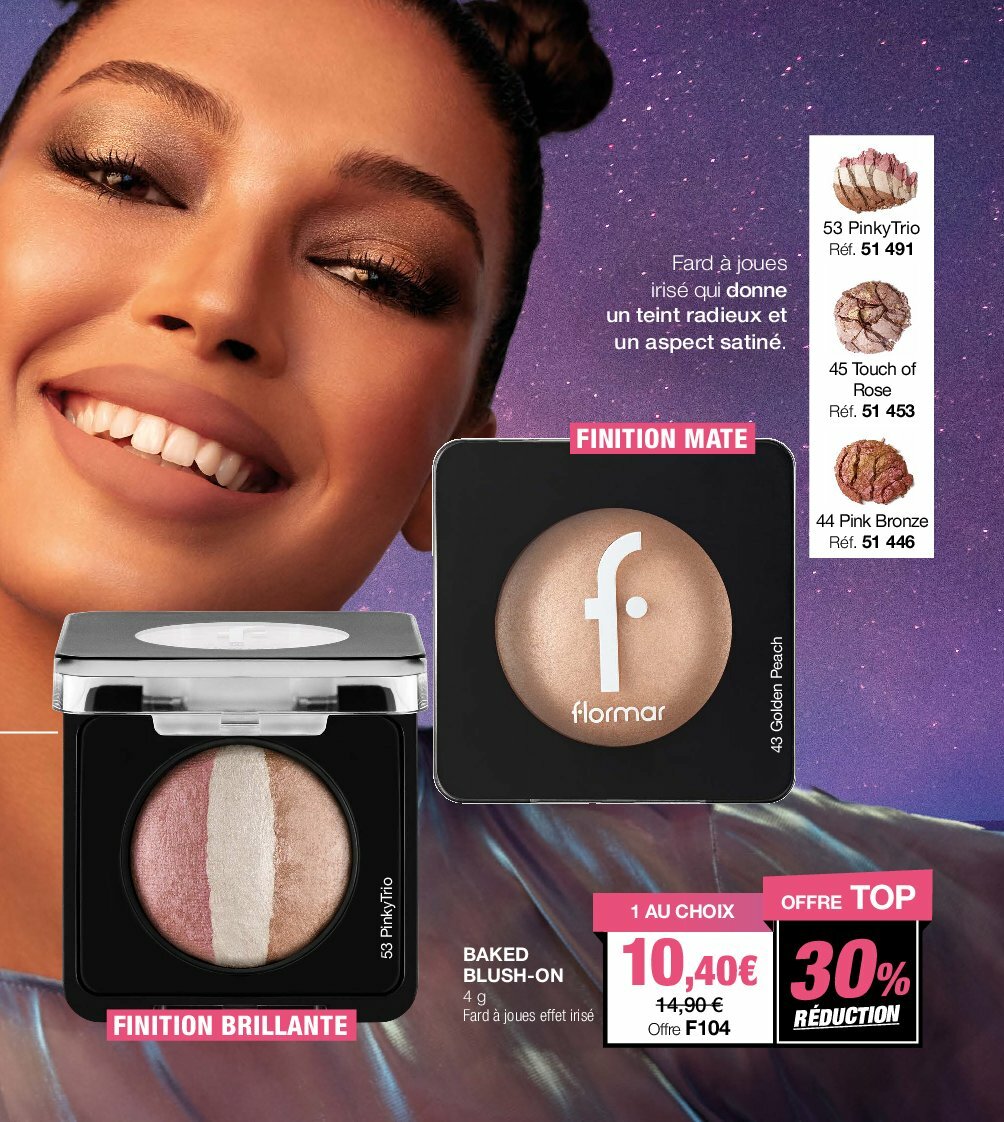 stanhome - Catalogue Stanhome valable du 25/08 au 07/09 - page: 69