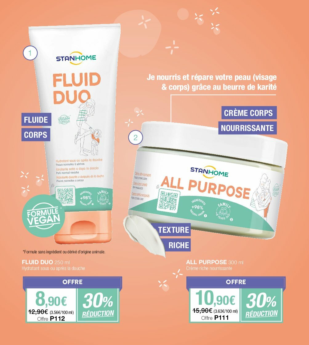 stanhome - Catalogue Stanhome valable du 25/08 au 07/09 - page: 53