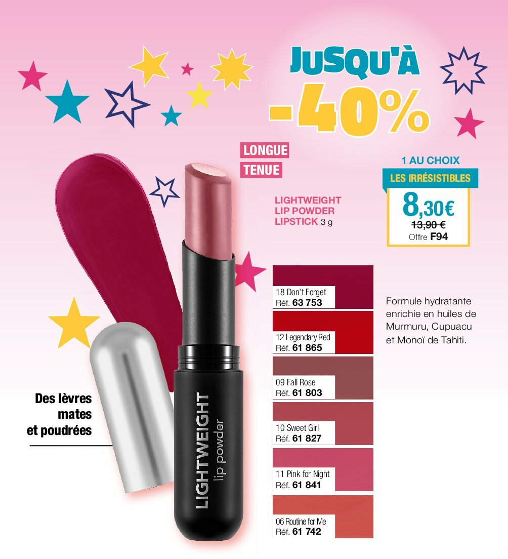 stanhome - Catalogue Stanhome valable du 25/08 au 07/09 - page: 15