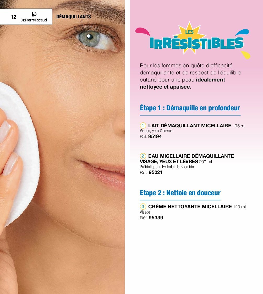 stanhome - Catalogue Stanhome valable du 25/08 au 07/09 - page: 12