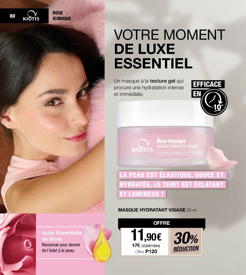 stanhome - Catalogue Stanhome valable du 25/08 au 07/09 - page: 80