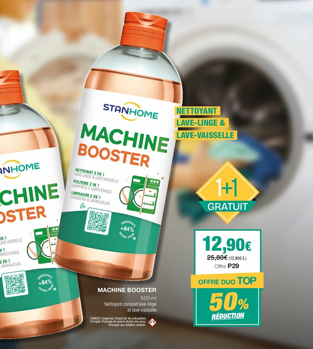 stanhome - Catalogue Stanhome valable du 25/08 au 07/09 - page: 25