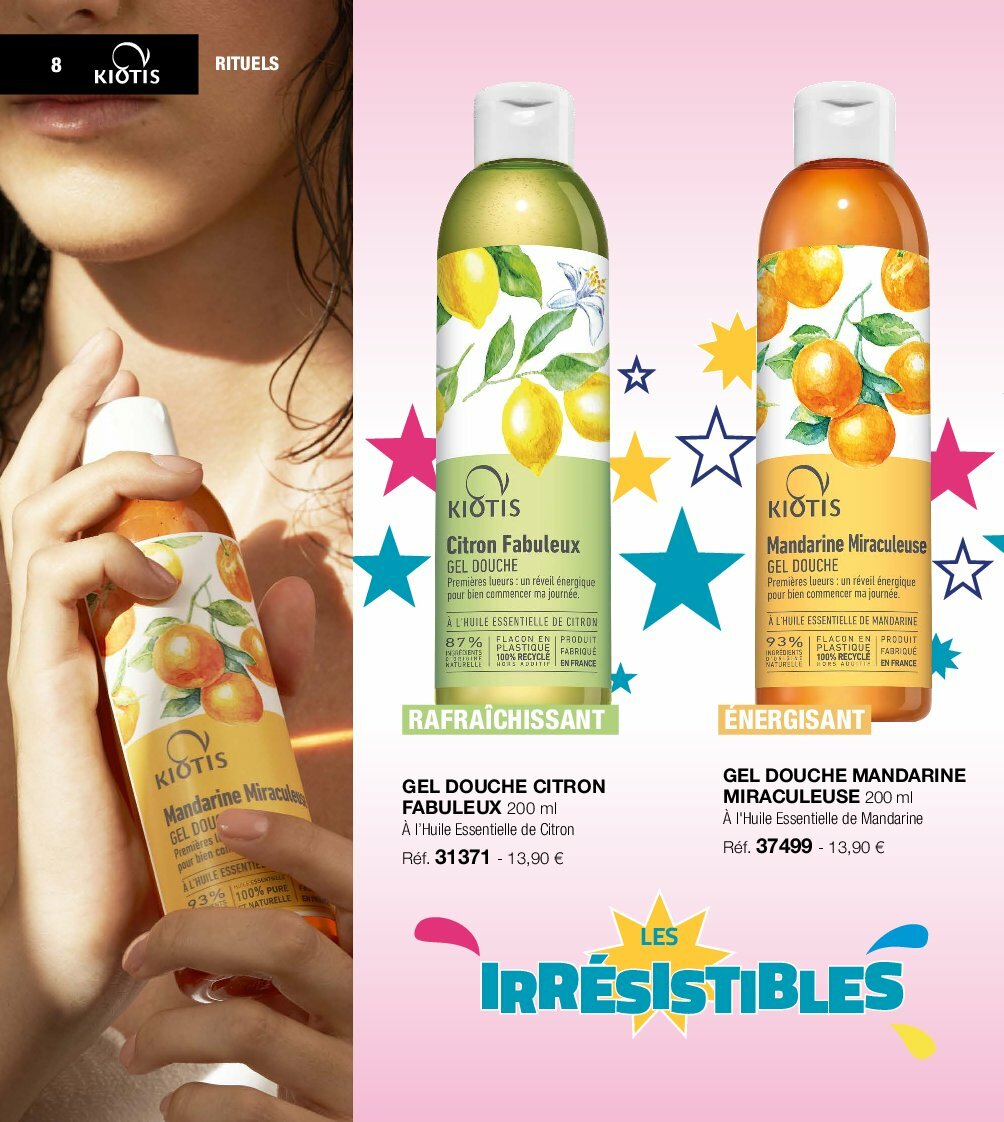 stanhome - Catalogue Stanhome valable du 25/08 au 07/09 - page: 8