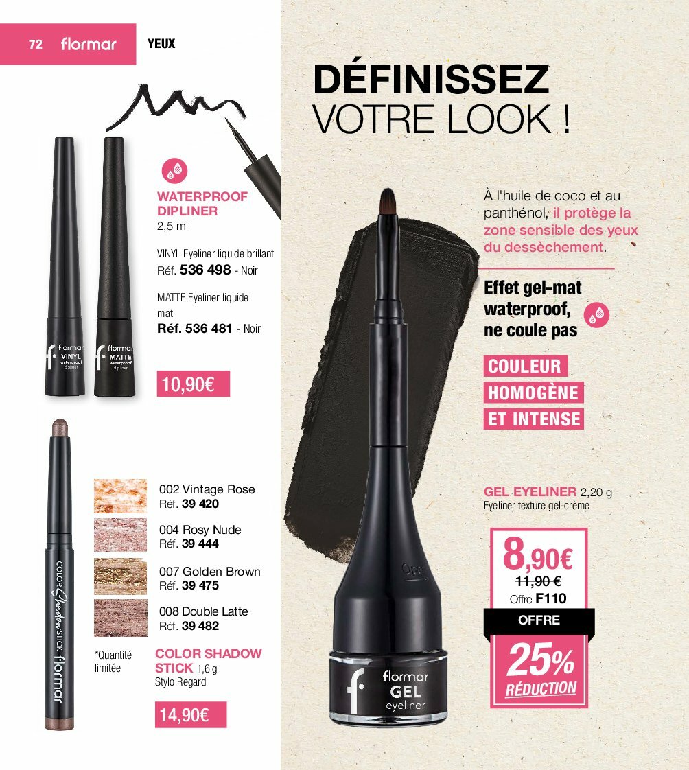 stanhome - Catalogue Stanhome valable du 25/08 au 07/09 - page: 72