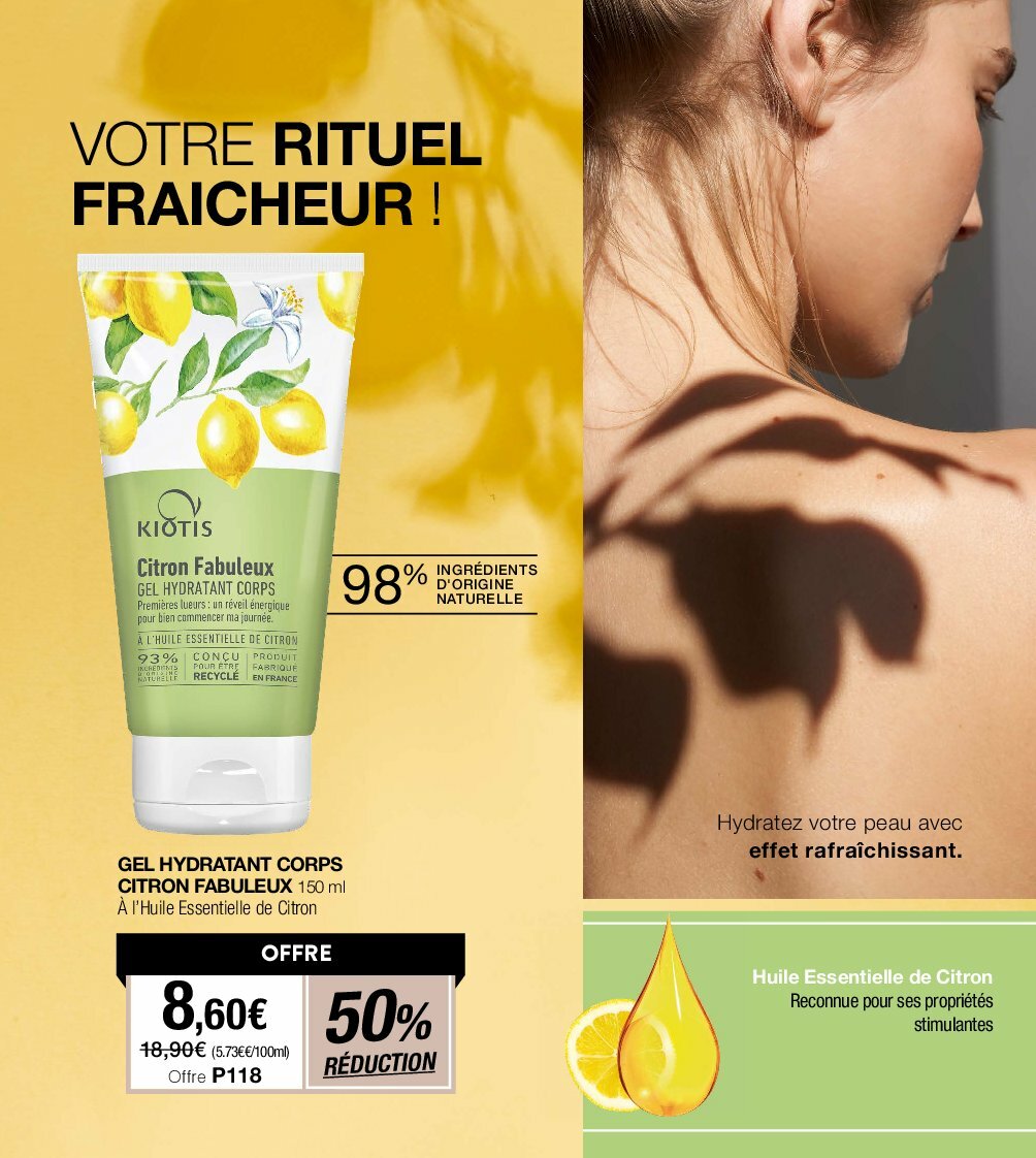 stanhome - Catalogue Stanhome valable du 25/08 au 07/09 - page: 79