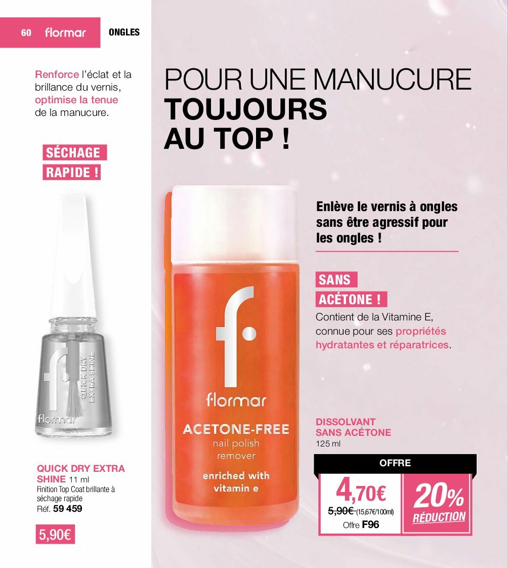 stanhome - Catalogue Stanhome valable du 25/08 au 07/09 - page: 60