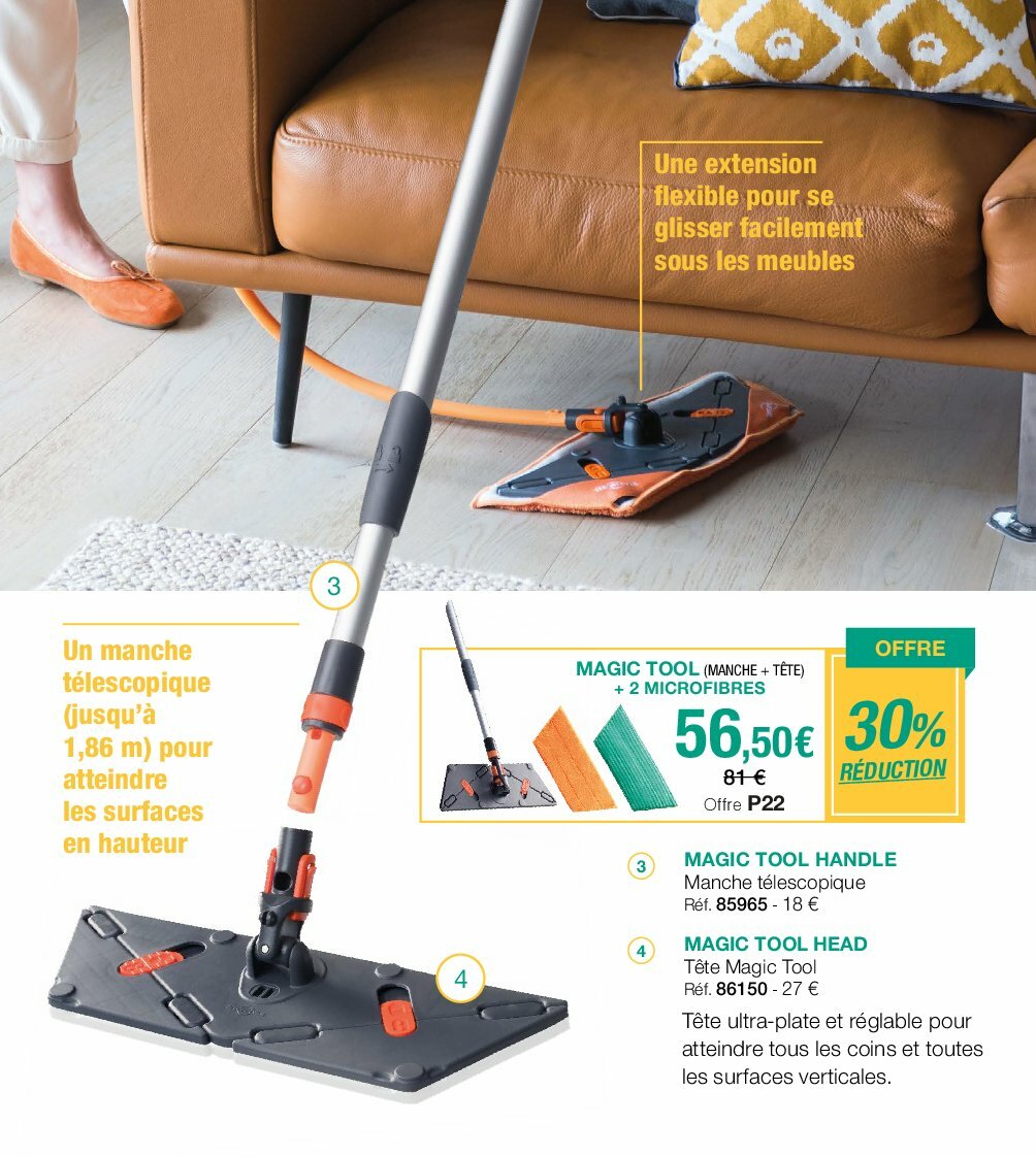 stanhome - Catalogue Stanhome valable du 25/08 au 07/09 - page: 19